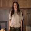 Lady Day - Rue Blouse - Pepper