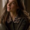 Lady Day - Marlot Cardigan - Deep forest | Morgen in huis!