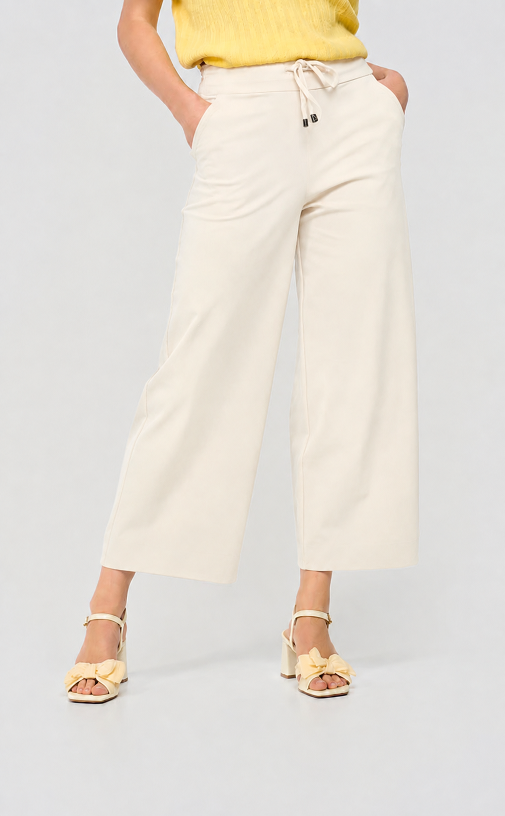 Mi Piace - Culotte Heavy - Kit