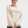 Lady Day - Sunday melange Sweater - Vanilla melange