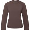 Kimara - Meave Blouse - Medina Mist