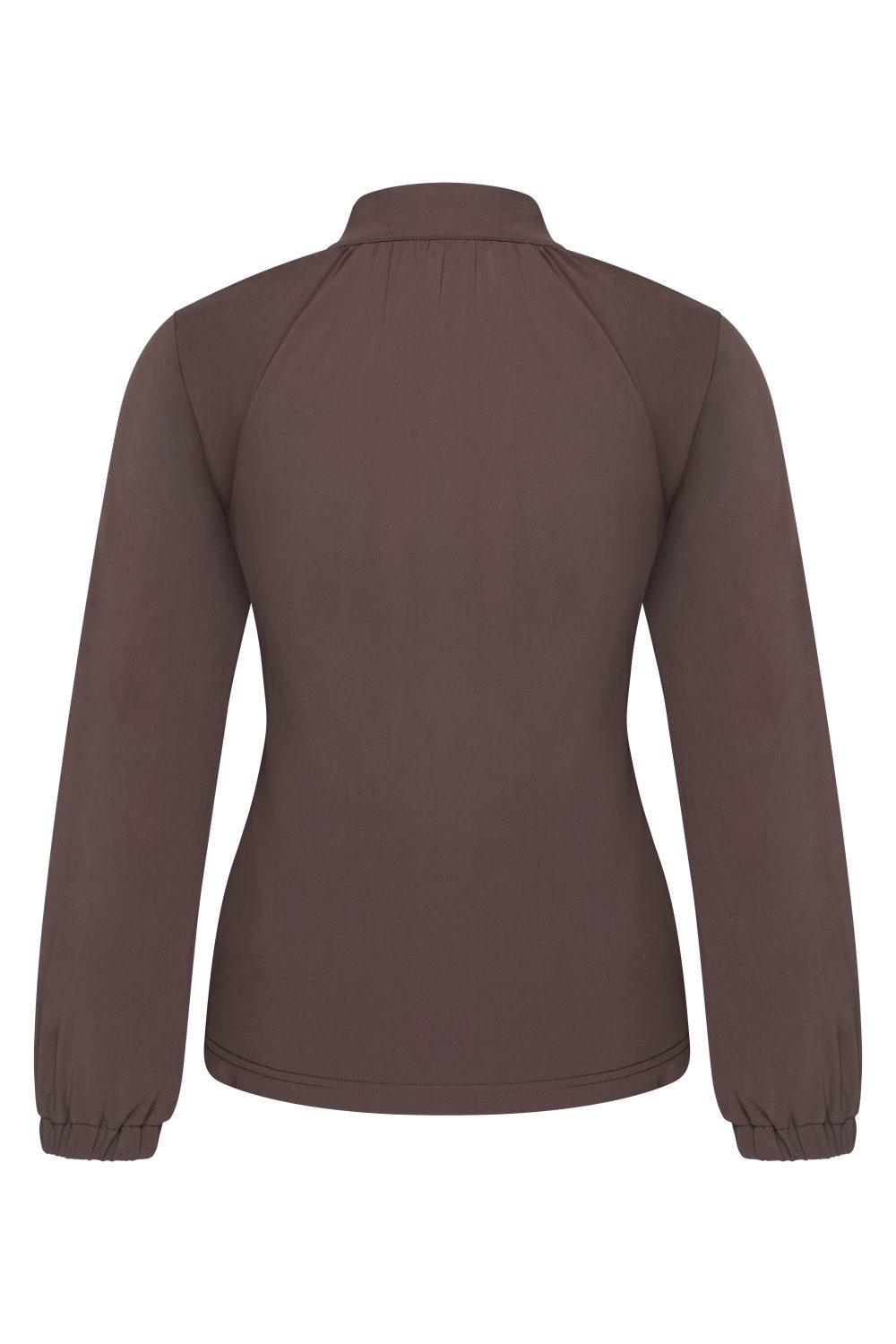 Kimara - Meave Blouse - Medina Mist