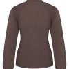 Kimara - Meave Blouse - Medina Mist