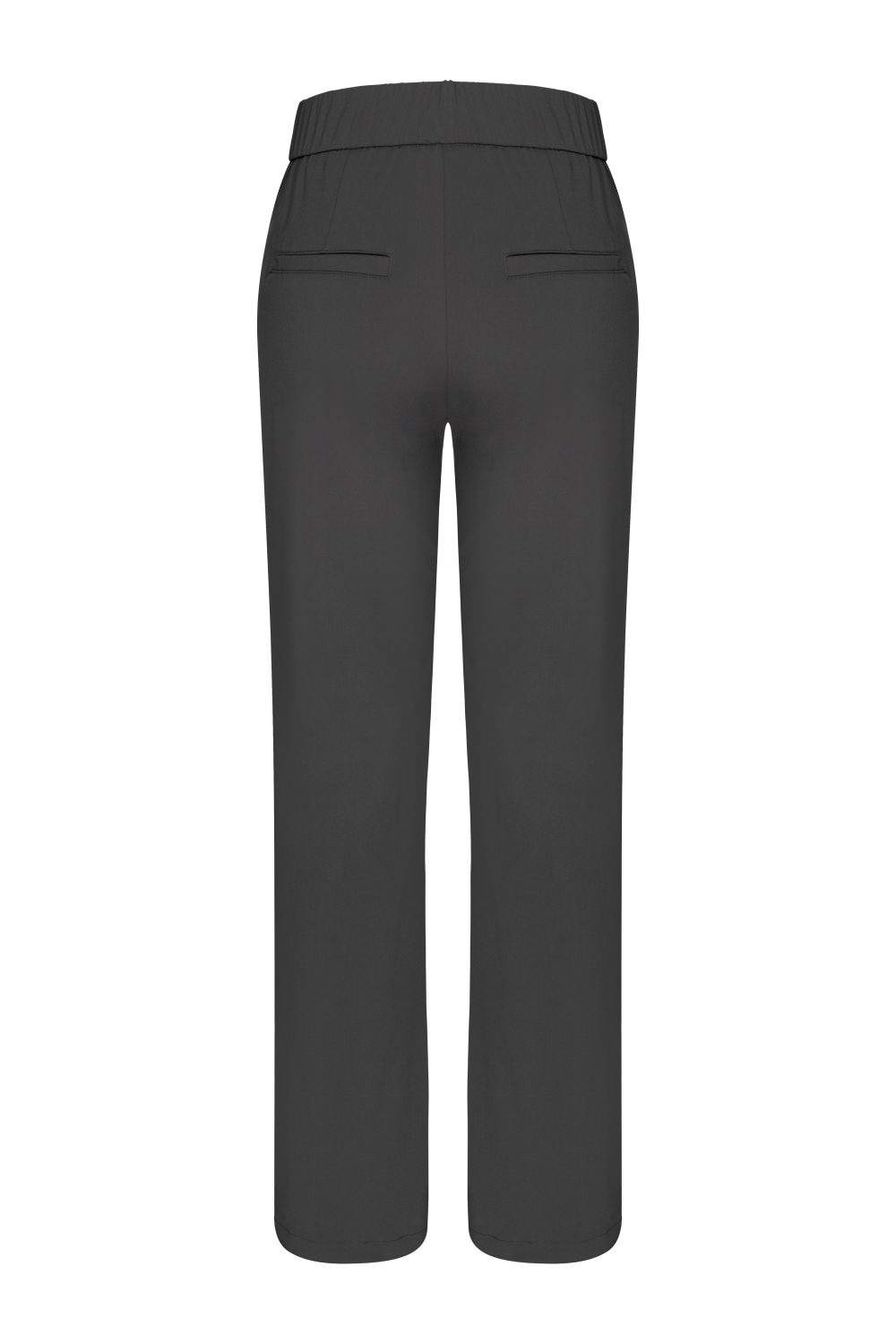 Kimara - Jip Pants - Grey Souk