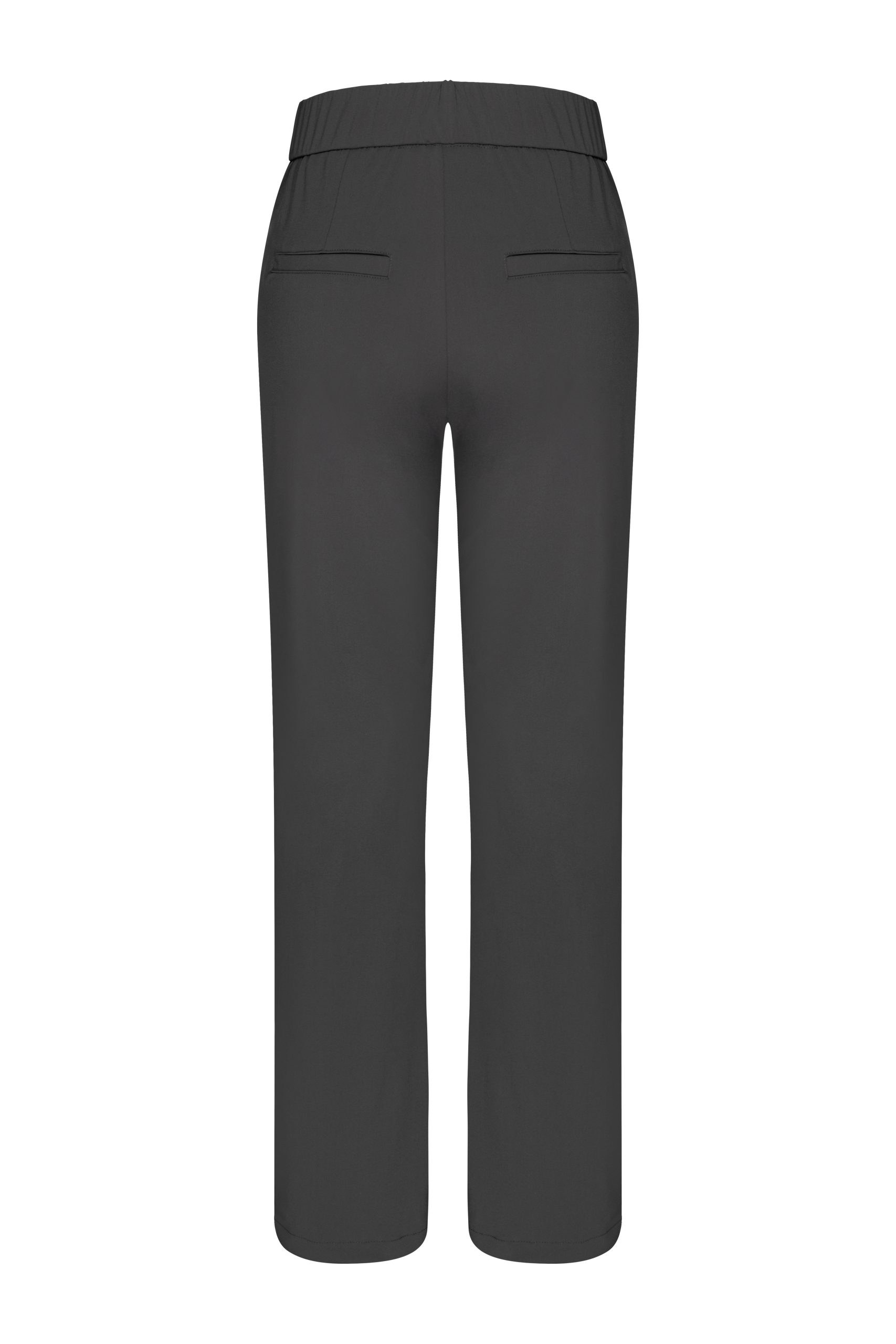 Kimara - Jip Pants - Grey Souk
