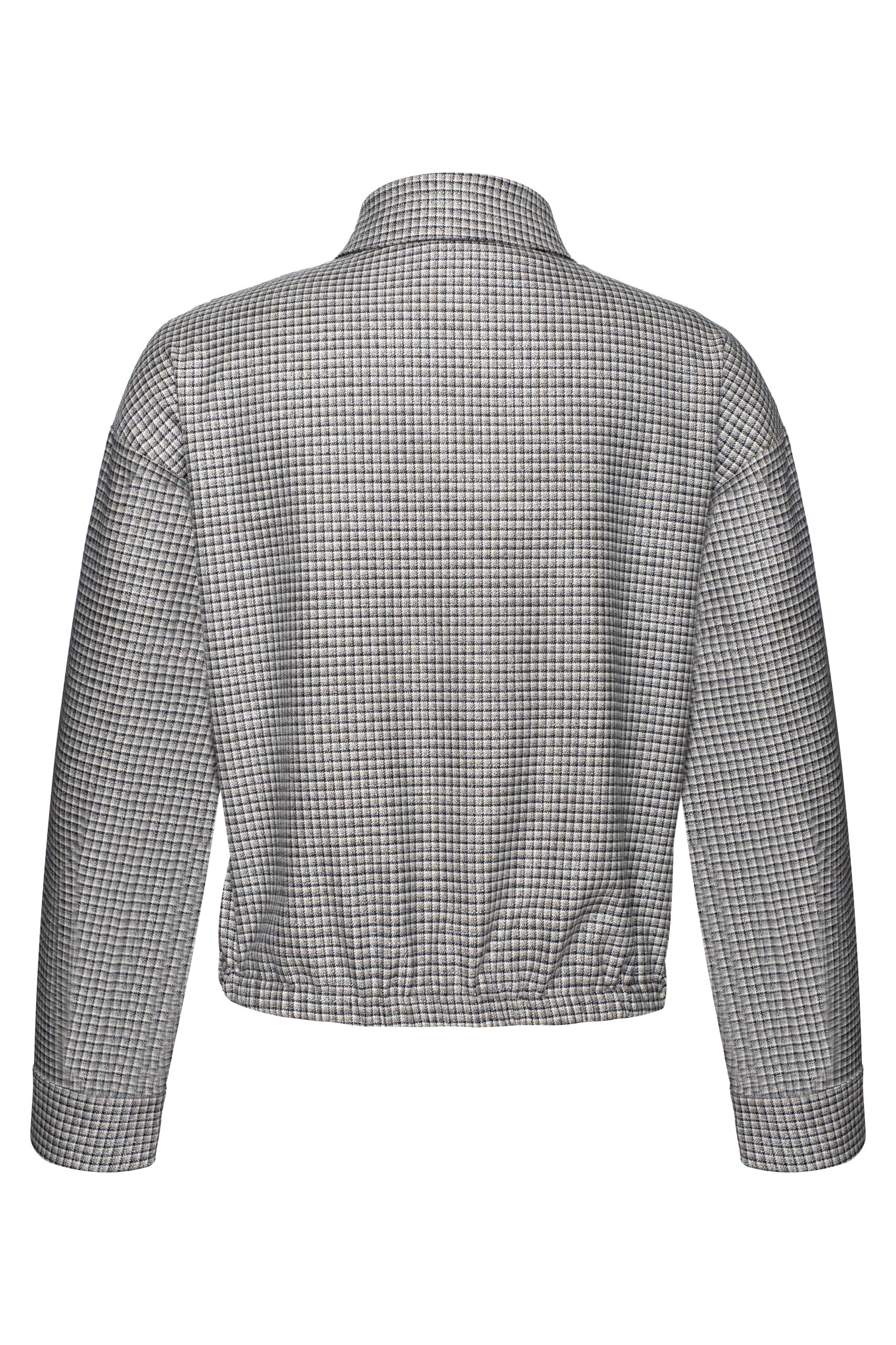 Kimara - Sterre Blouse - Black