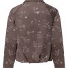 Kimara - Yasmin Bomber - Brown