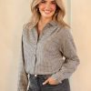 Kimara - Sterre Blouse - Black