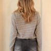 Kimara - Sterre Blouse - Black