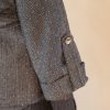 Kimara - Riaz Jacket 2 - Grey