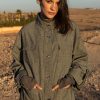 Kimara - Riaz Jacket 2 - Grey